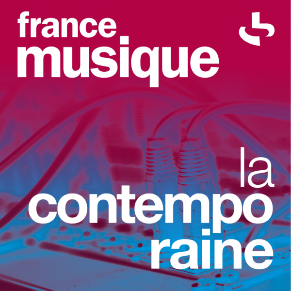 france musique la contemporaine